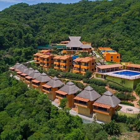 El Corazon Golf & Spa Resort Manzanillo Exterior photo