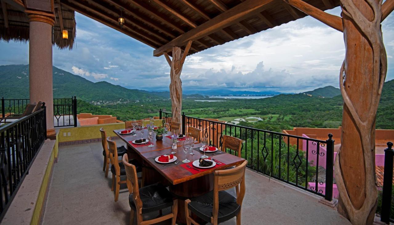 El Corazon Golf & Spa Resort Manzanillo Exterior photo