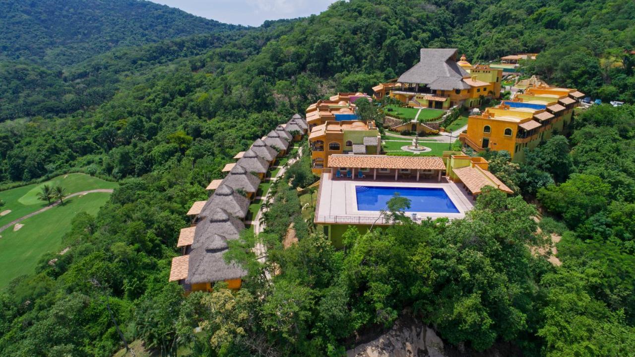 El Corazon Golf & Spa Resort Manzanillo Exterior photo