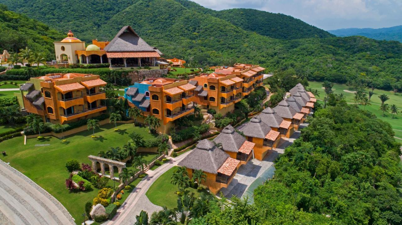 El Corazon Golf & Spa Resort Manzanillo Exterior photo
