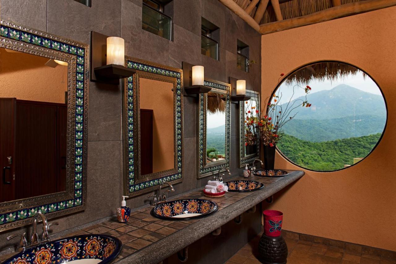 El Corazon Golf & Spa Resort Manzanillo Exterior photo