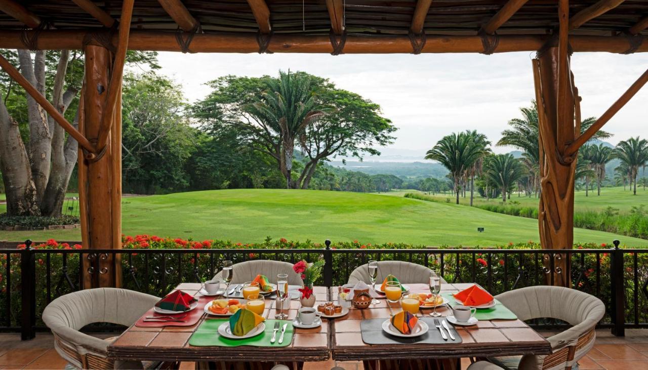 El Corazon Golf & Spa Resort Manzanillo Exterior photo