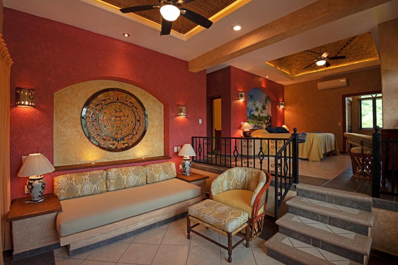El Corazon Golf & Spa Resort Manzanillo Exterior photo