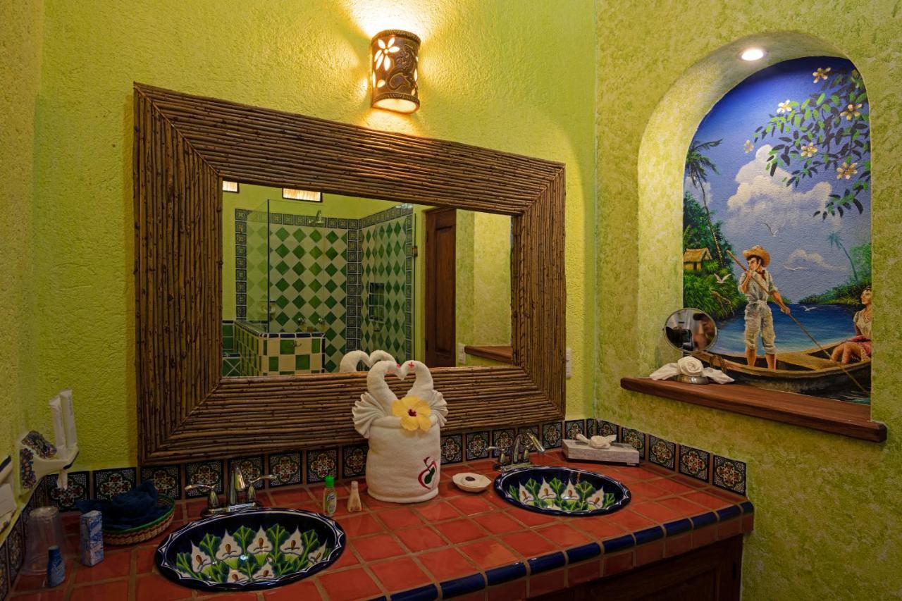 El Corazon Golf & Spa Resort Manzanillo Exterior photo