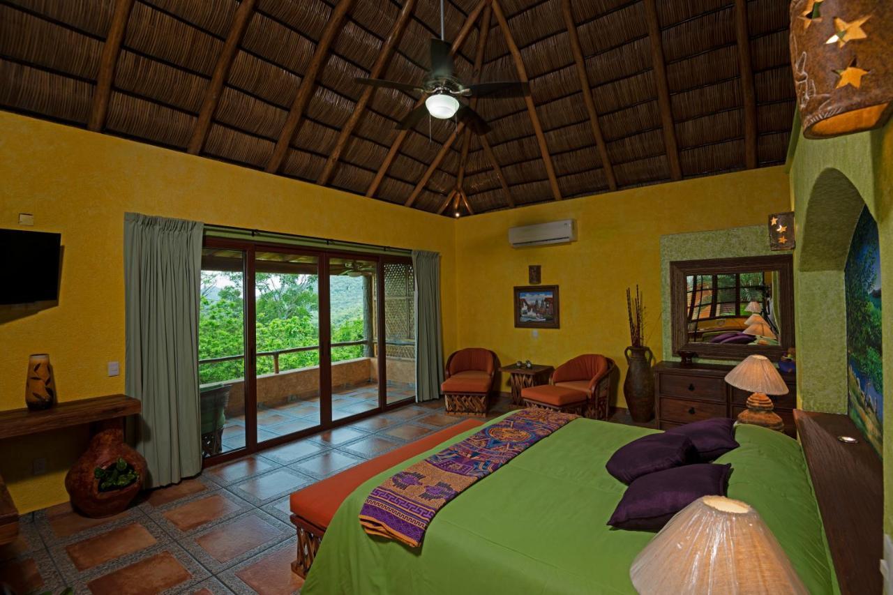 El Corazon Golf & Spa Resort Manzanillo Exterior photo