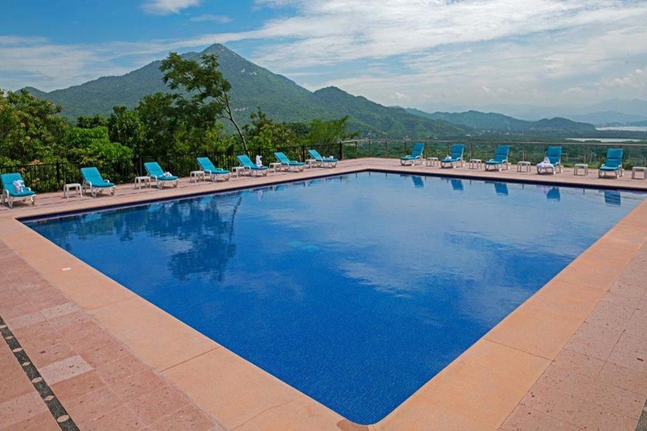 El Corazon Golf & Spa Resort Manzanillo Exterior photo