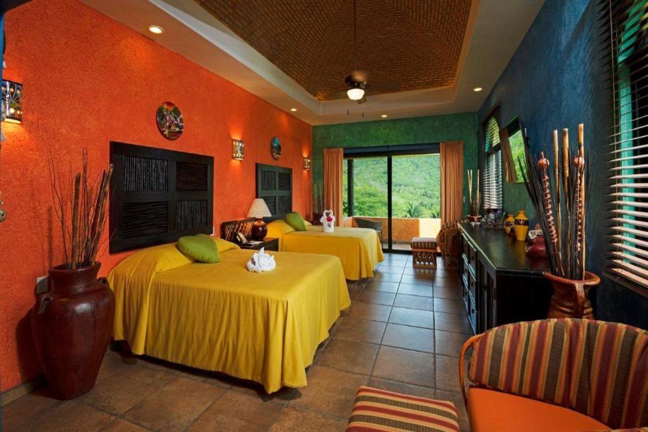 El Corazon Golf & Spa Resort Manzanillo Exterior photo